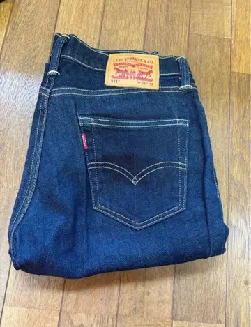 Levi's 데님 팬츠