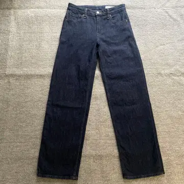 GAP 로우라이즈 90s 루즈핏 데님 24