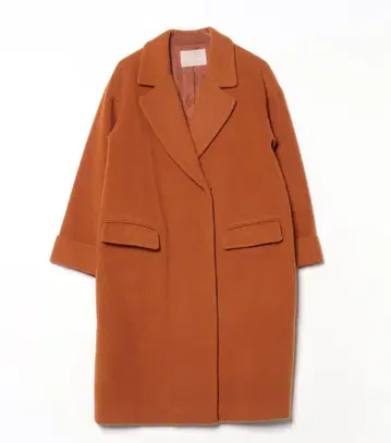 [ 양질 코트 ] 31 Sons de mode 38(S-M) 체스터 코트