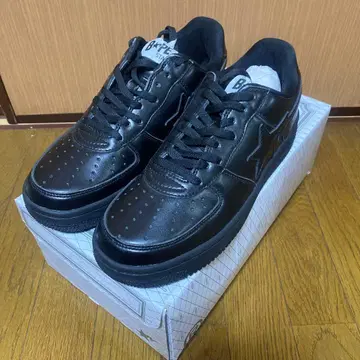 초기 베이프 스타