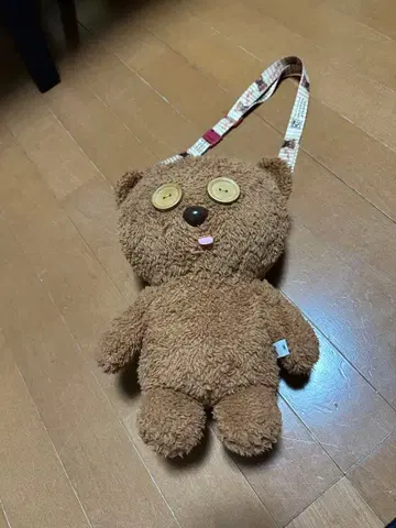 유니버셜 스튜디오 팝 네이비 케이스