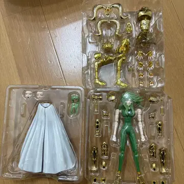 성투사성의신화ex 양자리 시온 성전version