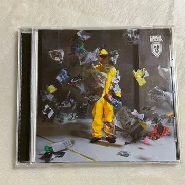 SUPER BEAVER [ 심호흡 ]