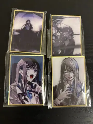 Ado 요다카 핀즈