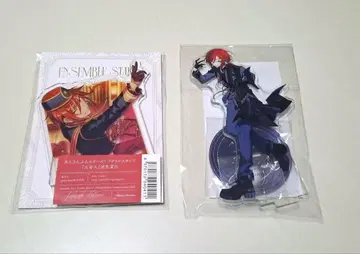 앙스타 아크릴 스탠드 사카사키 나츠메 묶음 판매