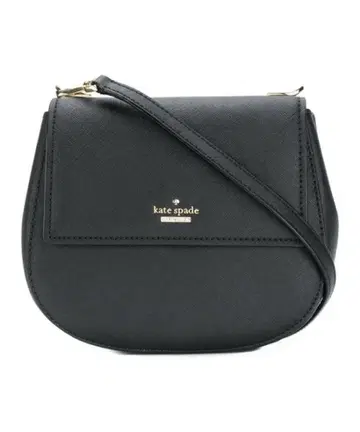 kate spade 블랙 숄더백