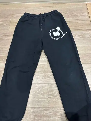 Naptime 스웨트 팬츠