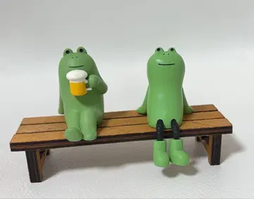 콘콘브레 concombre 개구리 인테리어 잡화 입상