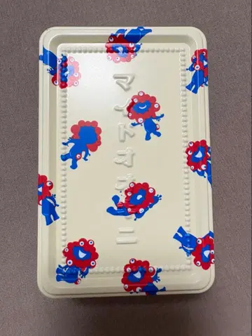 EXPO2025 마이드오키니 빈 캔 미야쿠미야쿠 만박