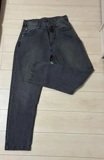 [ B.C STOCK ] 블랙 데님