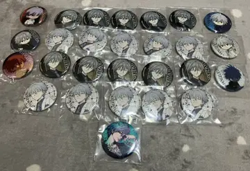 나기사 카오루 에반게리온 EVANGELION 캔뱃지 낱개 판매 불가