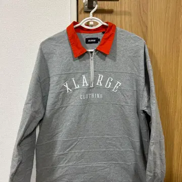 XLARGE 트레이닝복 L