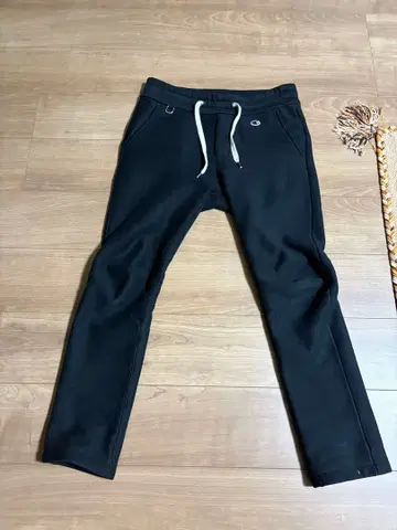 Champion 윈드스토퍼 리버스 위브