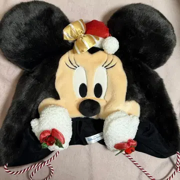 도쿄 디즈니 리조트 팬캡 미니 2025