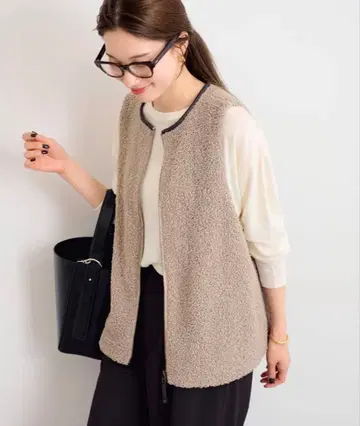 미사용 새상품 FRAMeWORK 프레임워크 보아 베스트