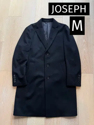 조셉 캐시미어 코트