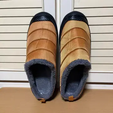 윈터 샌들 29~29.5cm