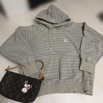 파파스 M size 후드티