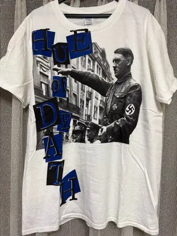 hand of grave 티셔츠 손으로 그린 bakateee 실크스크린