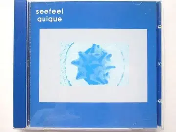 Seefeel Quique