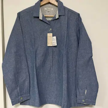 포틀랜드 긴팔 셔츠 4