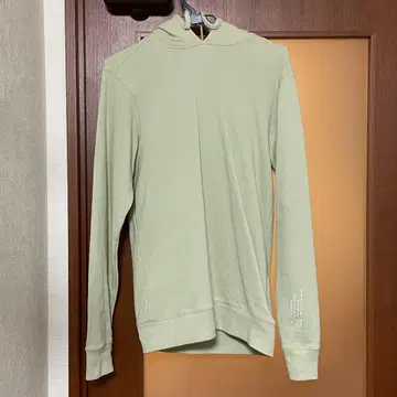 덴함 DENHAM 후드티 후디 XS