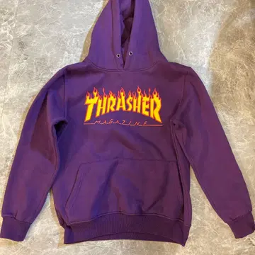 트레셔 후드티 L 사이즈