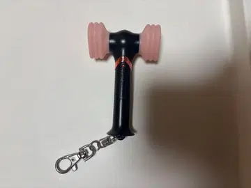 [ BLACKPINK ] 응원봉 모양 키링
