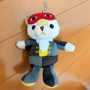 은혼 대은혼전 오키타 베어