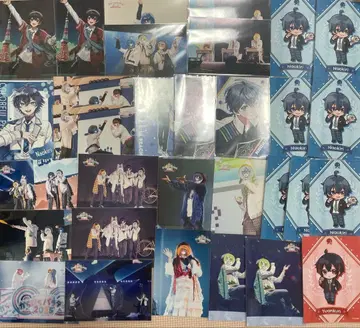 컬러풀 피치 브로마이드 묶음 판매