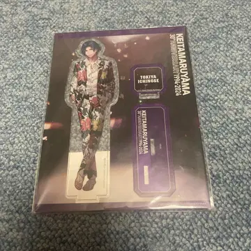 [ 미개봉 ] [ 12월 삭제 ] 우타프리 아크릴 스탠드 토키야