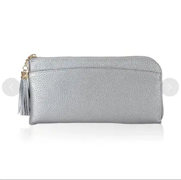 [ BLUE SINCERE ] 슬림 장지갑