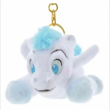 페가수스 키링 헤라클레스