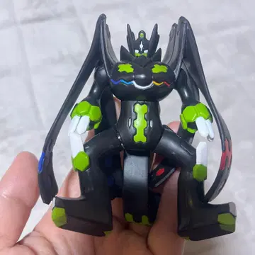 지그데 퍼펙트 형태 몬코레