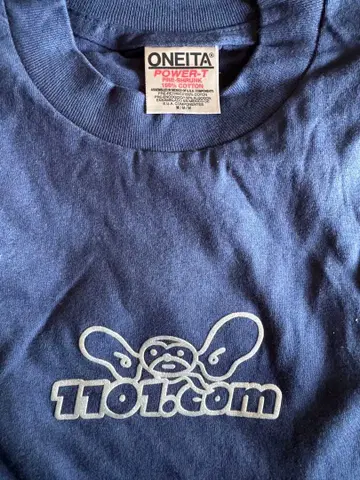 ONEITA POWER-T 호보니치 셔츠 1101