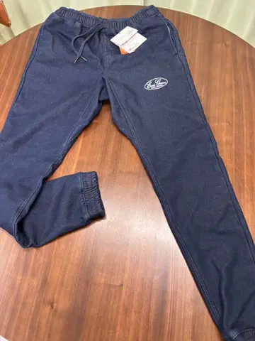 에버그린 EG 웜 조거 팬츠 L 사이즈 미사용품