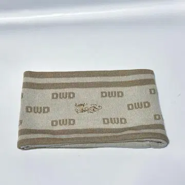 DWD 댄스 위드 드래곤 로고 넥워머 인기 디자인 골프