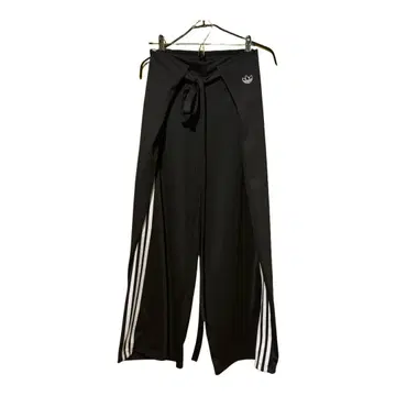 adidas 프라임그린 와이드 팬츠 J/S