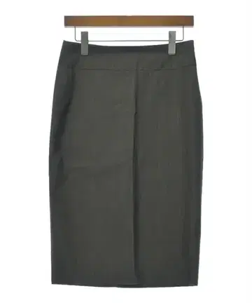 TONELLO 롱 맥시 길이 스커트 여성용