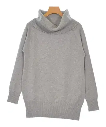 기타 니트 스웨터 여성용