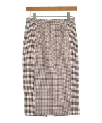 STELLA McCARTNEY 미디 스커트 여성용