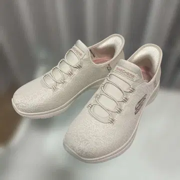 스케쳐스 슬립인즈 여성용 스니커즈 22cm