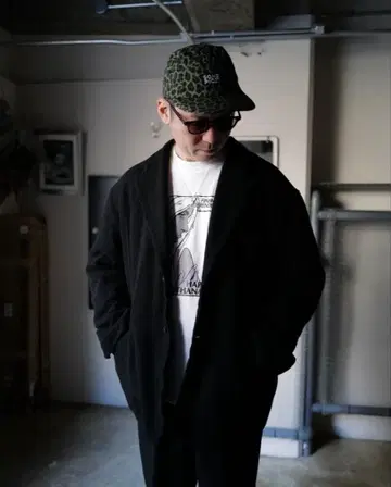 [ 완판템 ] anytee Felted Tailor Jacket