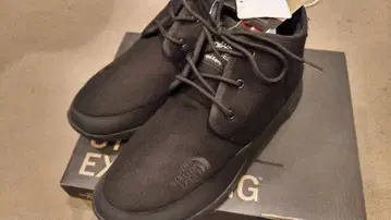 The North Face Traction Lite WP Chukka