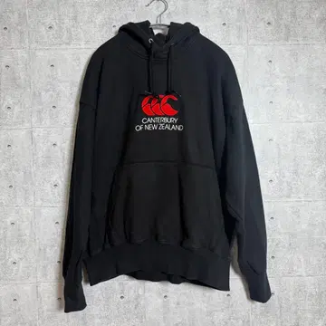 캔터베리 canterbury 헤비 맨투맨 후드티