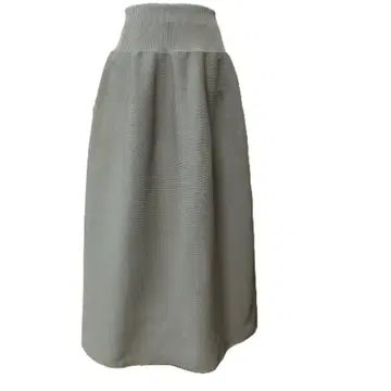 [ 택 포함 새상품 ] Mila Owen 홀가먼트 볼륨 플레어 스커트 0