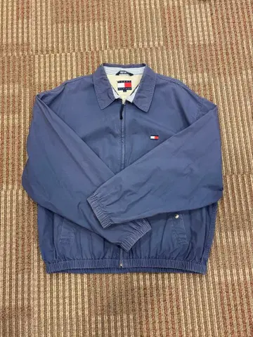 TOMMY HILFIGER 워크 자켓