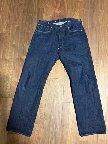 TCB 청바지 No.2 청바지 1890 34