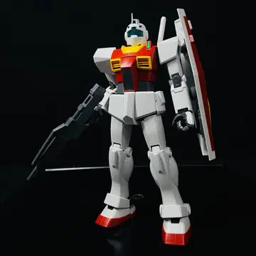 MG 기동전사 Z 건담 짐 II