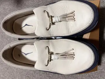 HOKA SPEED LOAFER Birch 27.5cm